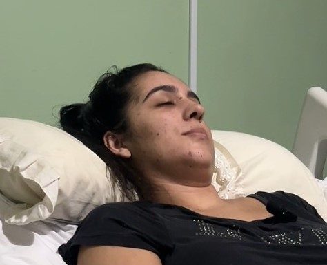 Paciente de Jacinto Machado receberá aplicação de Polilaminina