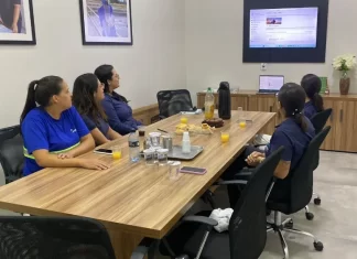 Empresas da Sul Concessões participam da Rede Delas para valorização profissional das mulheres