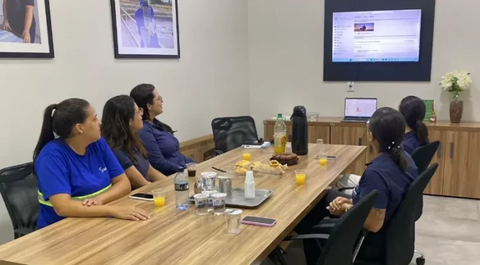 Empresas da Sul Concessões participam da Rede Delas para valorização profissional das mulheres