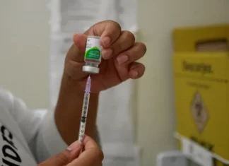 Dia D de Vacinação contra a Influenza acontece neste sábado