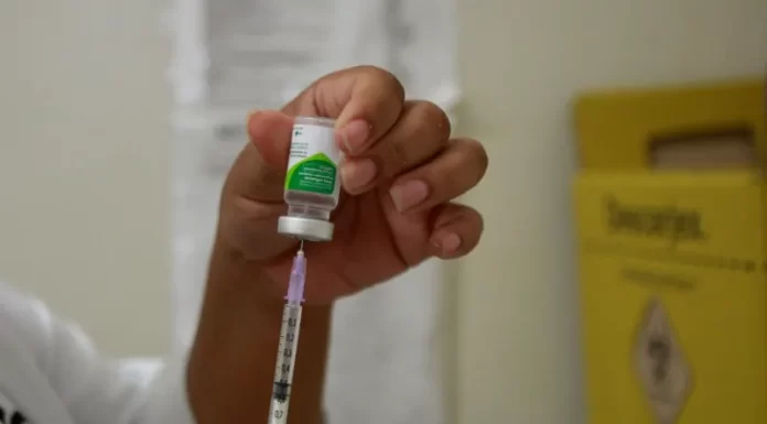 Dia D de Vacinação contra a Influenza acontece neste sábado