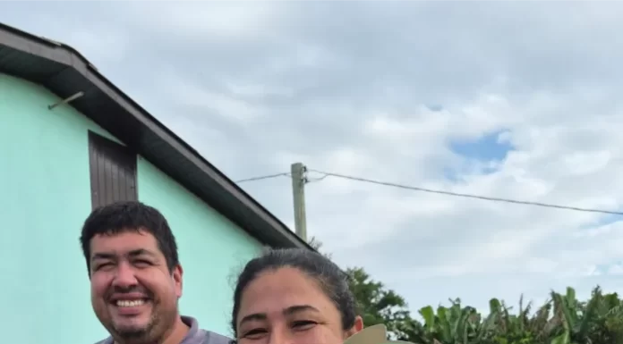 Produtores de Balneário Gaivota se destacam no Prêmio “Melhores do Leite”