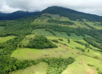 Jacinto Machado: Serra do Fundo Grande a um passo de sair do papel!