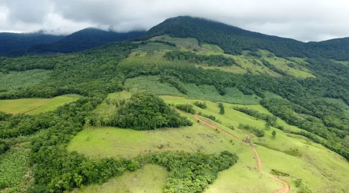 Jacinto Machado: Serra do Fundo Grande a um passo de sair do papel!
