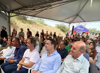 AMESC acompanha avanços no desenvolvimento regional