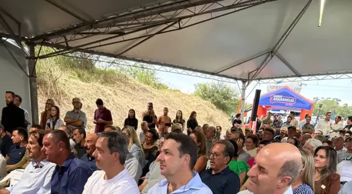 AMESC acompanha avanços no desenvolvimento regional