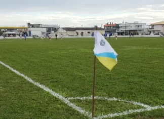 Balneário Arroio do Silva: Domingo tem abertura do Campeonato de Futebol de Campo