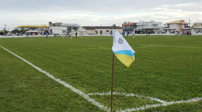 Balneário Arroio do Silva: Domingo tem abertura do Campeonato de Futebol de Campo