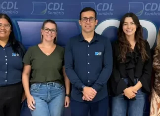 CDL de Sombrio inicia parceria com Sebrae e projeta criação de Câmara Setorial de Gastronomia