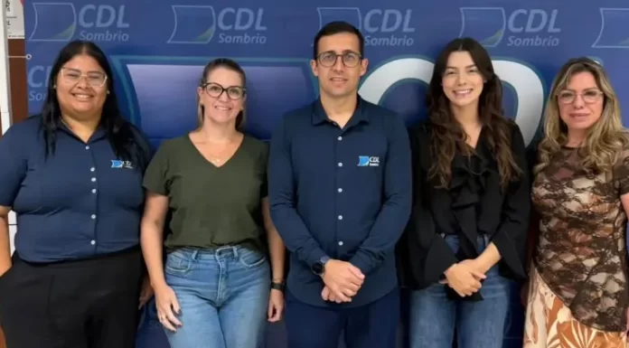 CDL de Sombrio inicia parceria com Sebrae e projeta criação de Câmara Setorial de Gastronomia