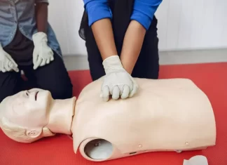 Sombrio promove Curso de Primeiros Socorros aberto à comunidade