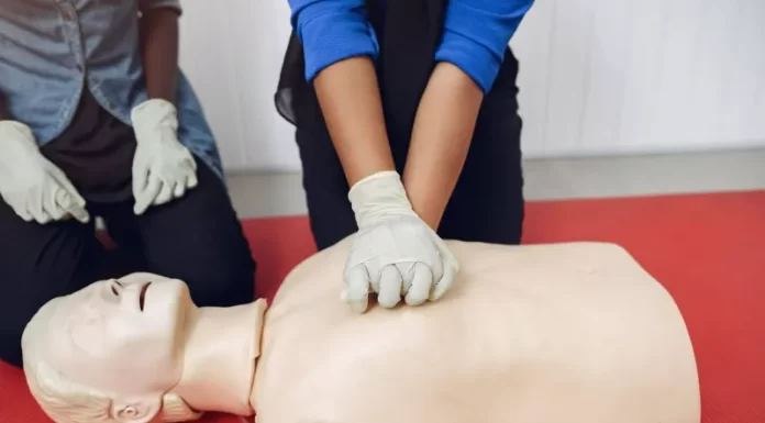 Sombrio promove Curso de Primeiros Socorros aberto à comunidade