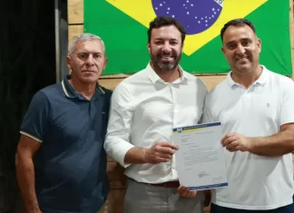 Balneário Gaivota recebe R$ 500 mil em recursos federais para pavimentação no bairro Turimar