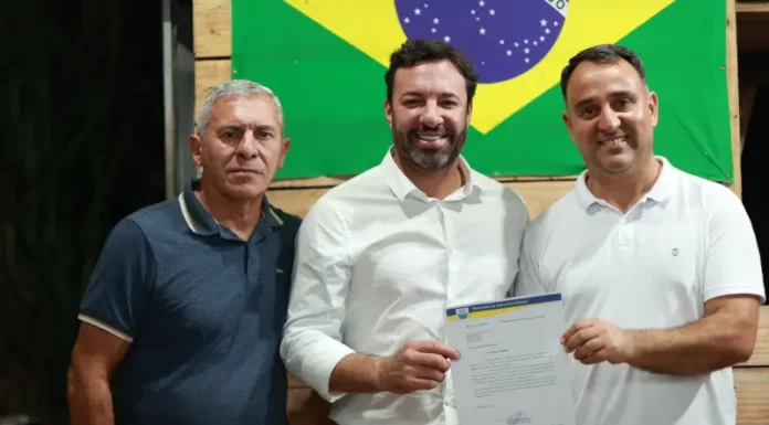 Balneário Gaivota recebe R$ 500 mil em recursos federais para pavimentação no bairro Turimar