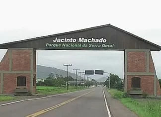 Jacinto Machado é contemplado no Edital SC Cultura Boa