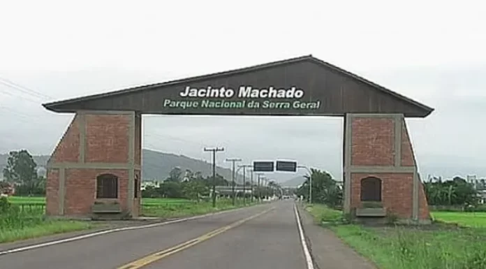Jacinto Machado é contemplado no Edital SC Cultura Boa