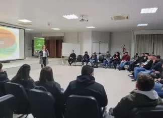 Programa Cooperja do Amanhã Líderes abre inscrições para nova turma