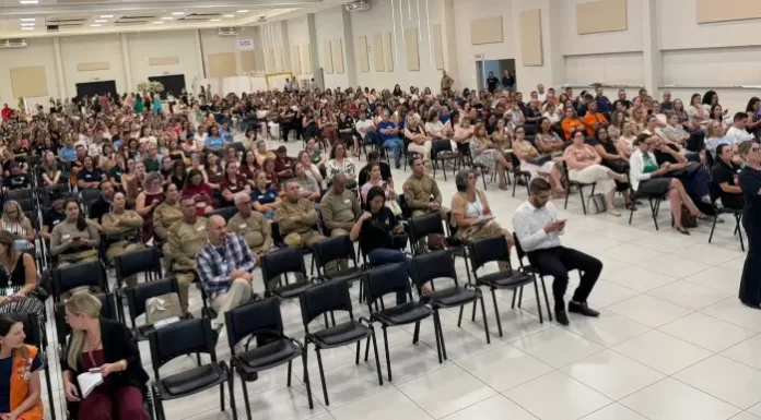 AMESC sedia Seminário Macrorregional de Segurança nas Escolas