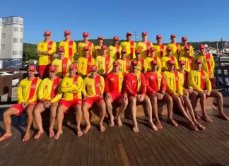 Câmara de Araranguá presta homenagem aos Bombeiros que atuaram na Operação Veraneio