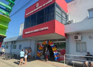 Dia D de Vacinação e da Mulher com saldo positivo, em Santa Rosa do Sul
