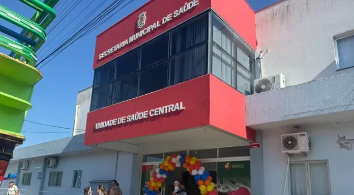 Dia D de Vacinação e da Mulher com saldo positivo, em Santa Rosa do Sul