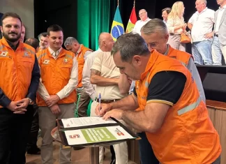 Mais investimentos em prevenção em Santa Rosa do Sul