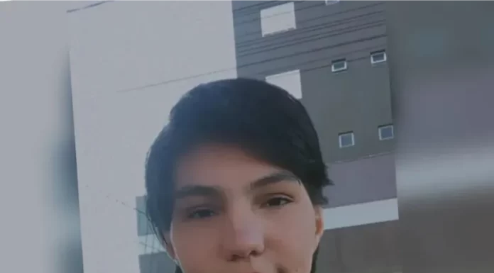 Família de Ermo procura jovem desaparecida