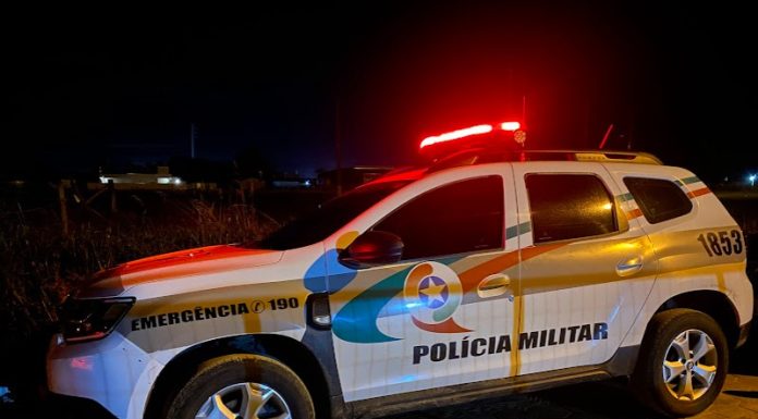 Briga entre cunhados mobiliza polícia e confusão recomeça após saída dos policiais em Balneário Gaivota