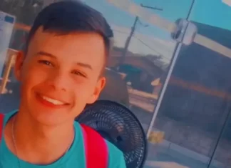 Corpo de jovem desaparecido no Rio Araranguá é localizado