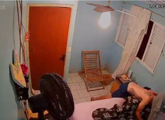 Homem morre após invadir residência e agredir adolescente em Balneário Arroio do Silva
