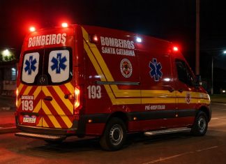 Idoso de 84 anos é encontrado sem sinais vitais dentro de residência em Turvo