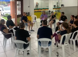 Sombrio define calendário dos Jogos Escolares
