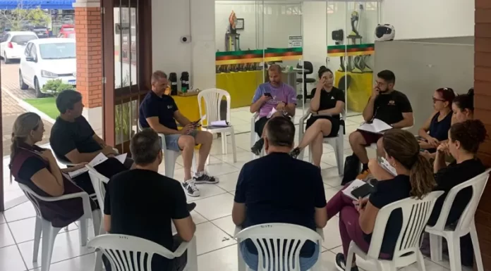 Sombrio define calendário dos Jogos Escolares
