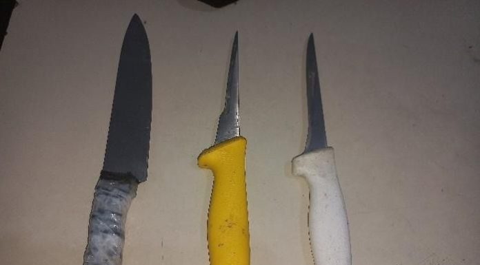 Quatro homens são presos por tentativa de furto de gado em Araranguá