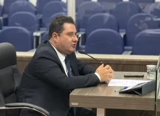 vereador propõe medidas de segurança e conscientização na Ponte de Araranguá