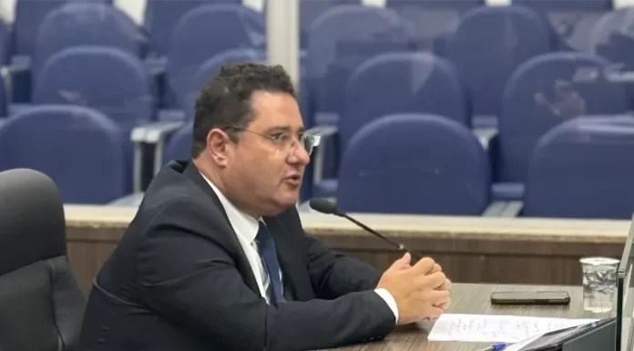 vereador propõe medidas de segurança e conscientização na Ponte de Araranguá