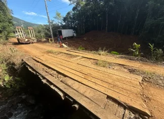 KITS PONTE: Empresas se movimentam para construção de cabeceiras