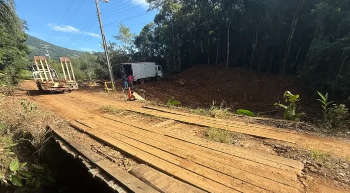 KITS PONTE: Empresas se movimentam para construção de cabeceiras