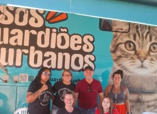 Balneário Gaivota Fortalece a Causa Animal com o Programa “Pet Levado a Sério”
