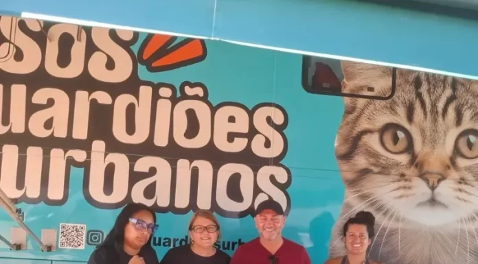 Balneário Gaivota Fortalece a Causa Animal com o Programa “Pet Levado a Sério”