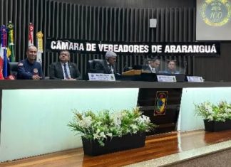Câmara de Vereadores aprova proposta sobre circulação de bicicletas elétricas e ciclomotores em Araranguá