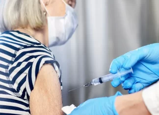 Balneário Gaivota promove “Dia D” de vacinação contra Influenza no próximo sábado