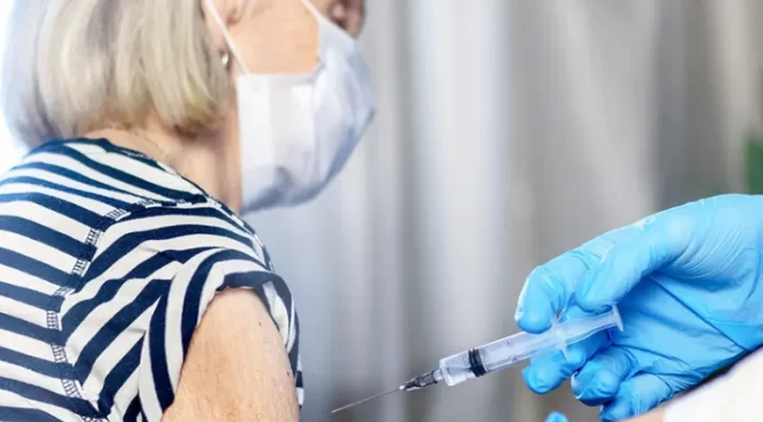 Balneário Gaivota promove “Dia D” de vacinação contra Influenza no próximo sábado