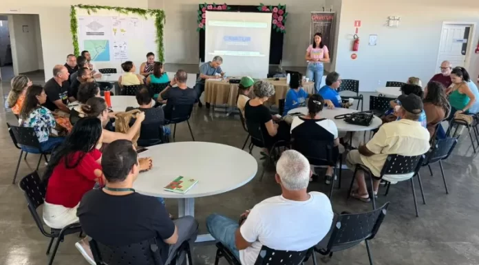 Balneário Arroio do Silva sedia etapa da CRIATUR – 1ª Jornada de Inovação em Turismo e Economia Criativa