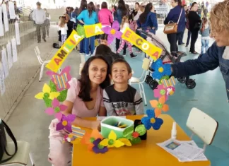 Sábado é Dia da Família na Escola com ação especial em Balneário Arroio do Silva