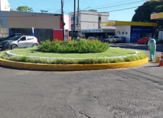 Araranguá preparada para receber moradores e visitantes para o aniversário da cidade