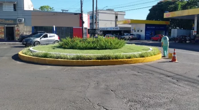 Araranguá preparada para receber moradores e visitantes para o aniversário da cidade