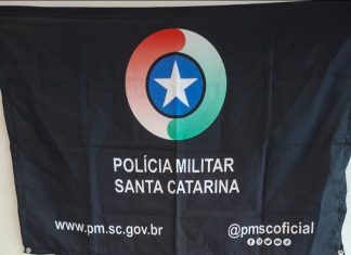 FLAGRANTE: homem é preso com carga de cigarros eletrônicos em Sombrio