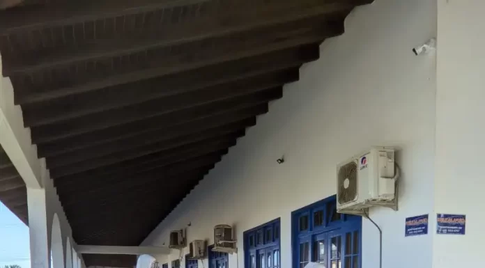 Balneário Gaivota intensifica combate ao Aedes aegypti