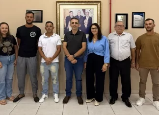 Ceprag empossa novos membros do Conselho Fiscal